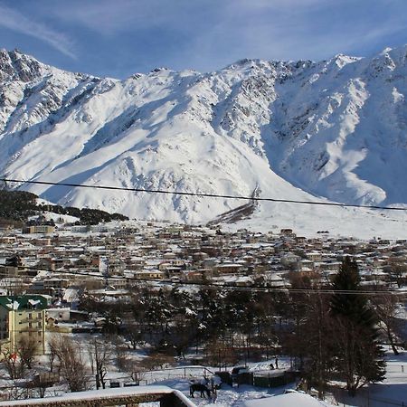 Ketino'S Home Kazbegi Dış mekan fotoğraf