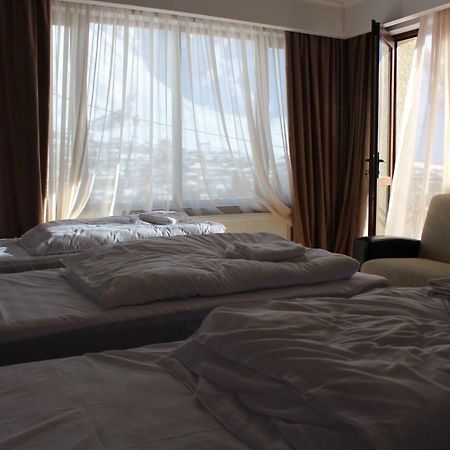 Ketino'S Home Kazbegi Dış mekan fotoğraf