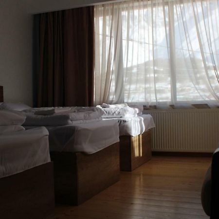 Ketino'S Home Kazbegi Dış mekan fotoğraf