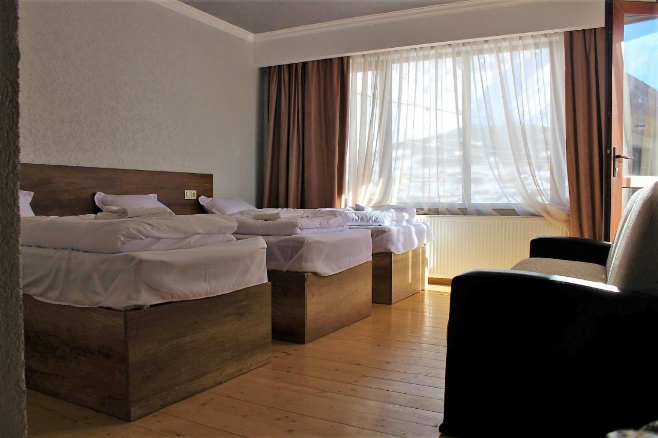 Ketino'S Home Kazbegi Dış mekan fotoğraf