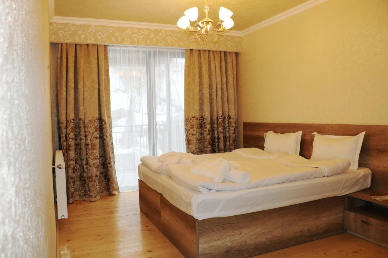 Ketino'S Home Kazbegi Dış mekan fotoğraf