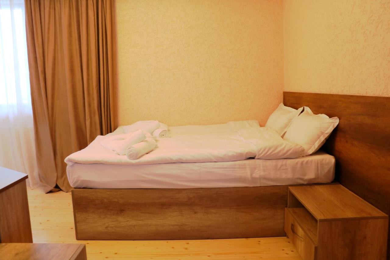 Ketino'S Home Kazbegi Dış mekan fotoğraf
