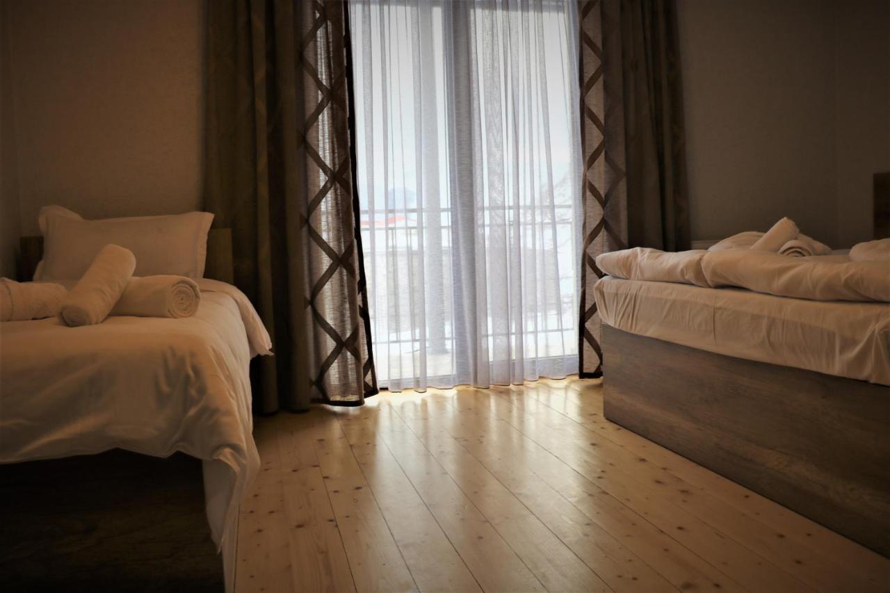 Ketino'S Home Kazbegi Dış mekan fotoğraf