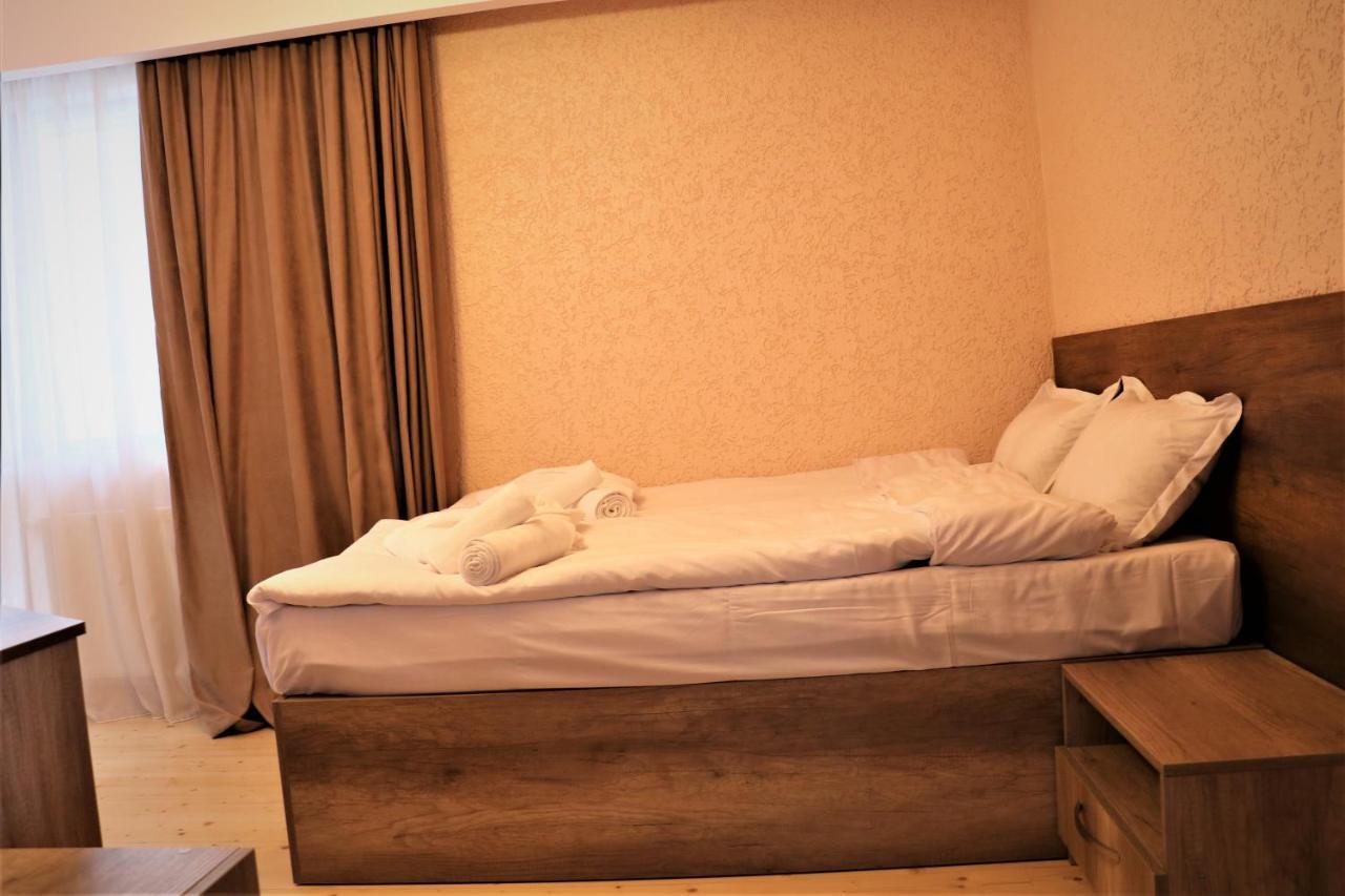 Ketino'S Home Kazbegi Dış mekan fotoğraf