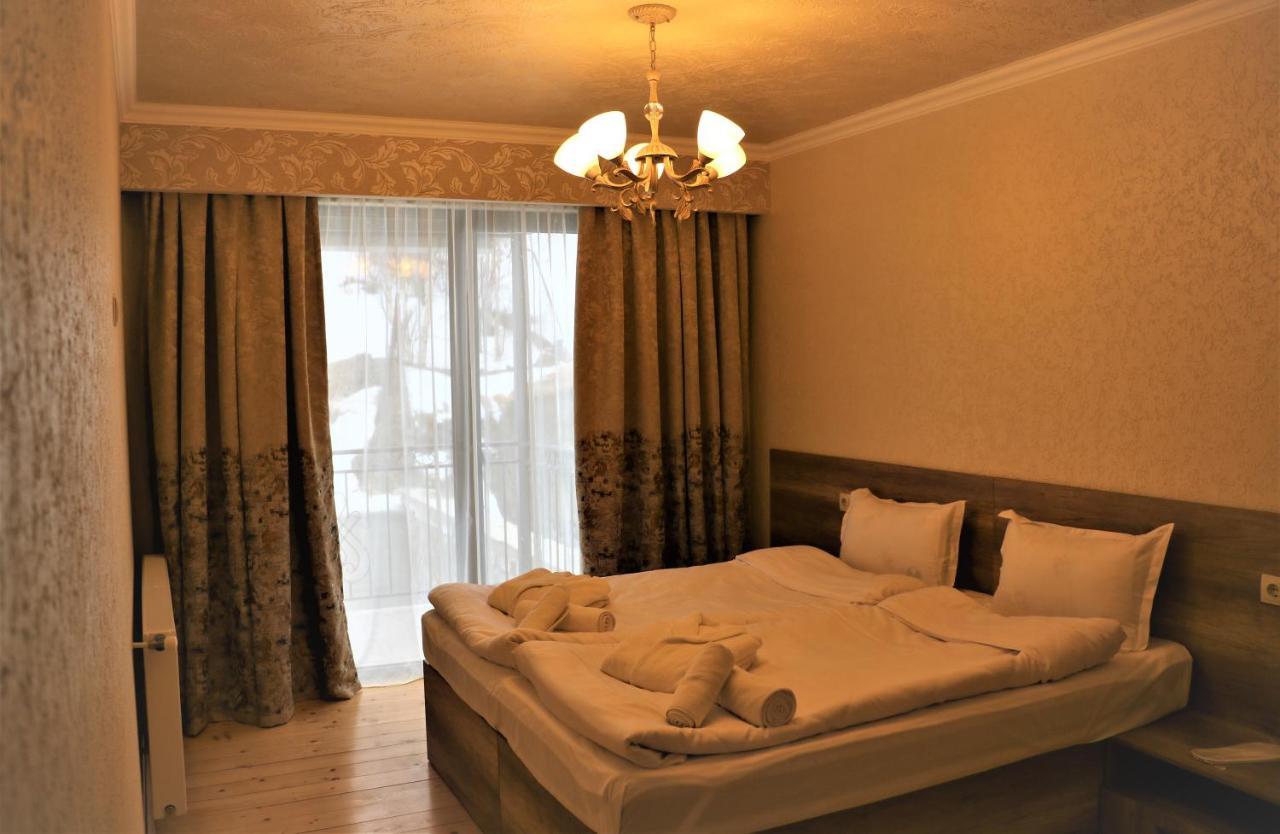 Ketino'S Home Kazbegi Dış mekan fotoğraf