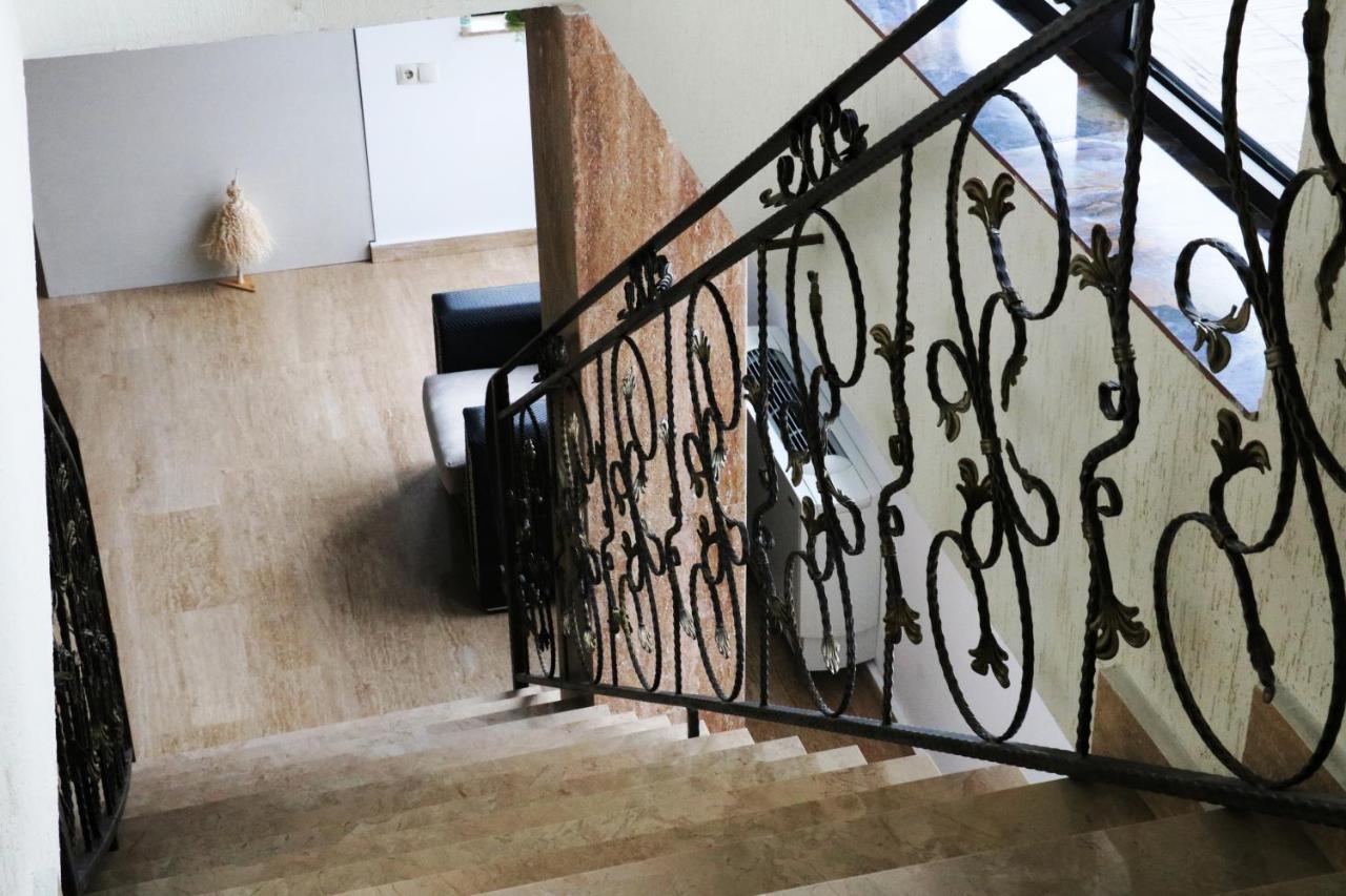 Ketino'S Home Kazbegi Dış mekan fotoğraf
