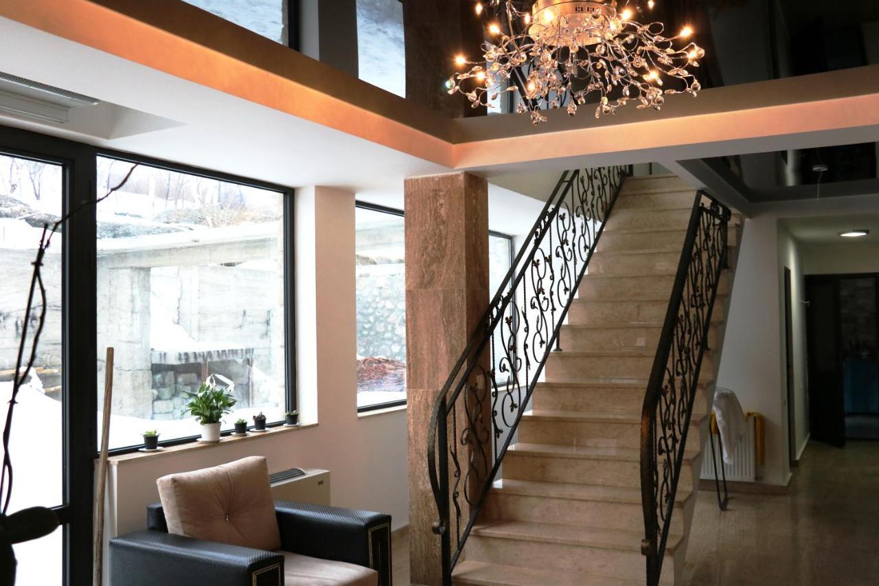 Ketino'S Home Kazbegi Dış mekan fotoğraf