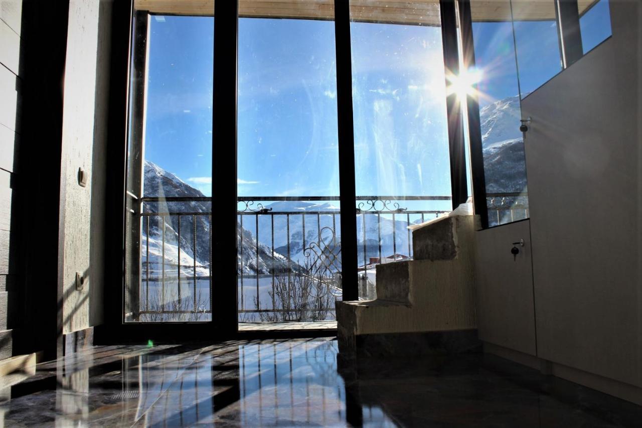 Ketino'S Home Kazbegi Dış mekan fotoğraf