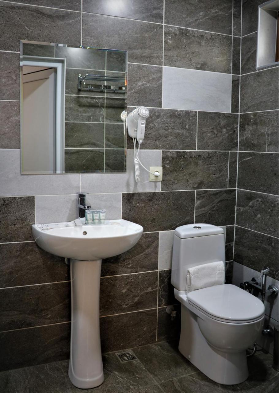 Ketino'S Home Kazbegi Dış mekan fotoğraf