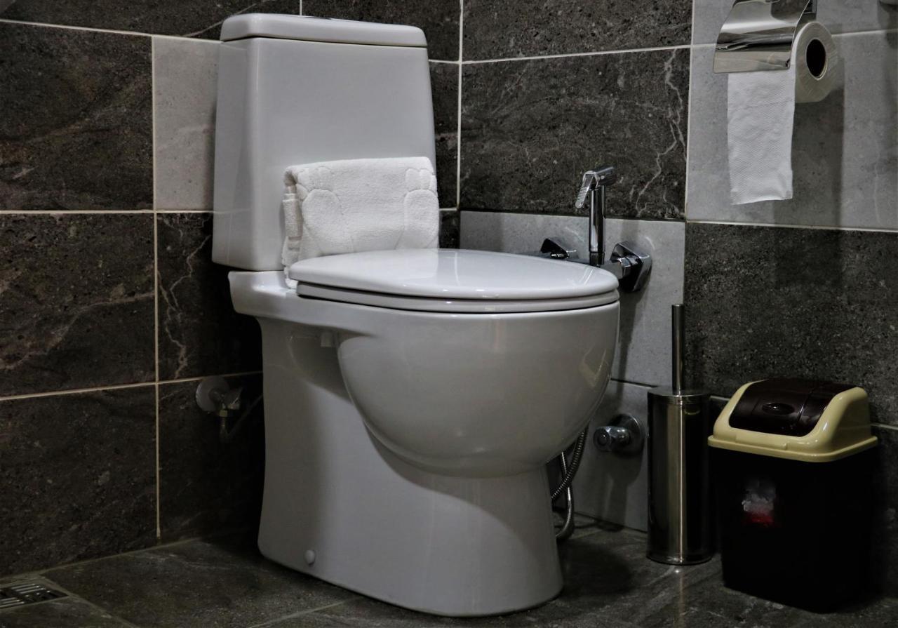 Ketino'S Home Kazbegi Dış mekan fotoğraf