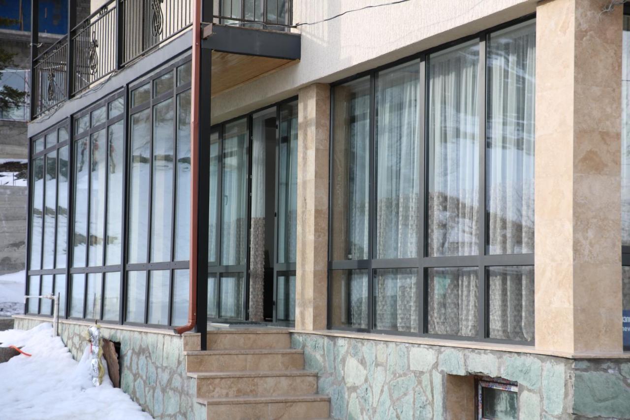 Ketino'S Home Kazbegi Dış mekan fotoğraf