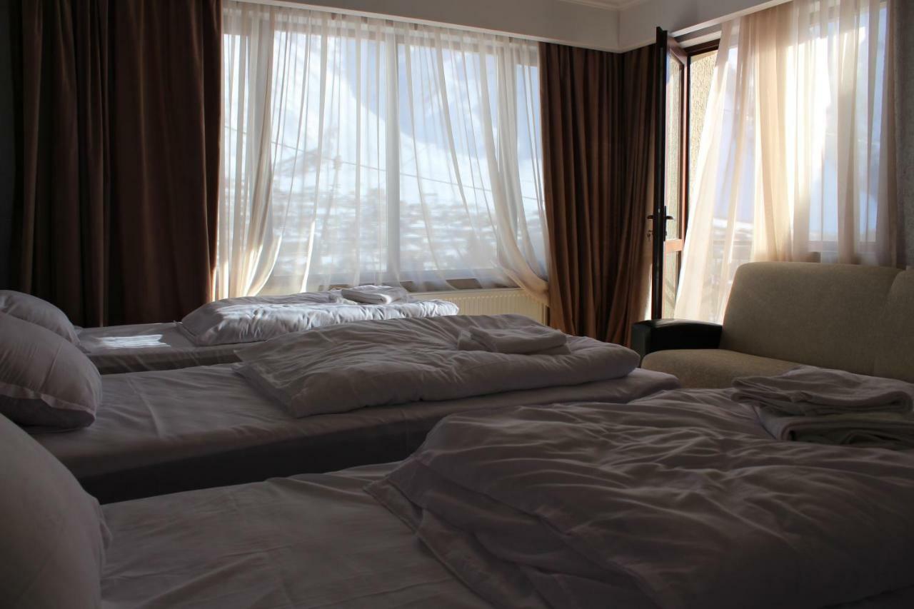 Ketino'S Home Kazbegi Dış mekan fotoğraf