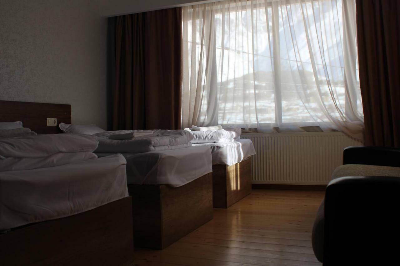 Ketino'S Home Kazbegi Dış mekan fotoğraf