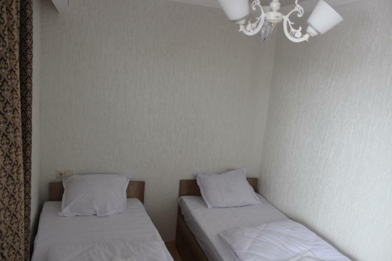 Ketino'S Home Kazbegi Dış mekan fotoğraf