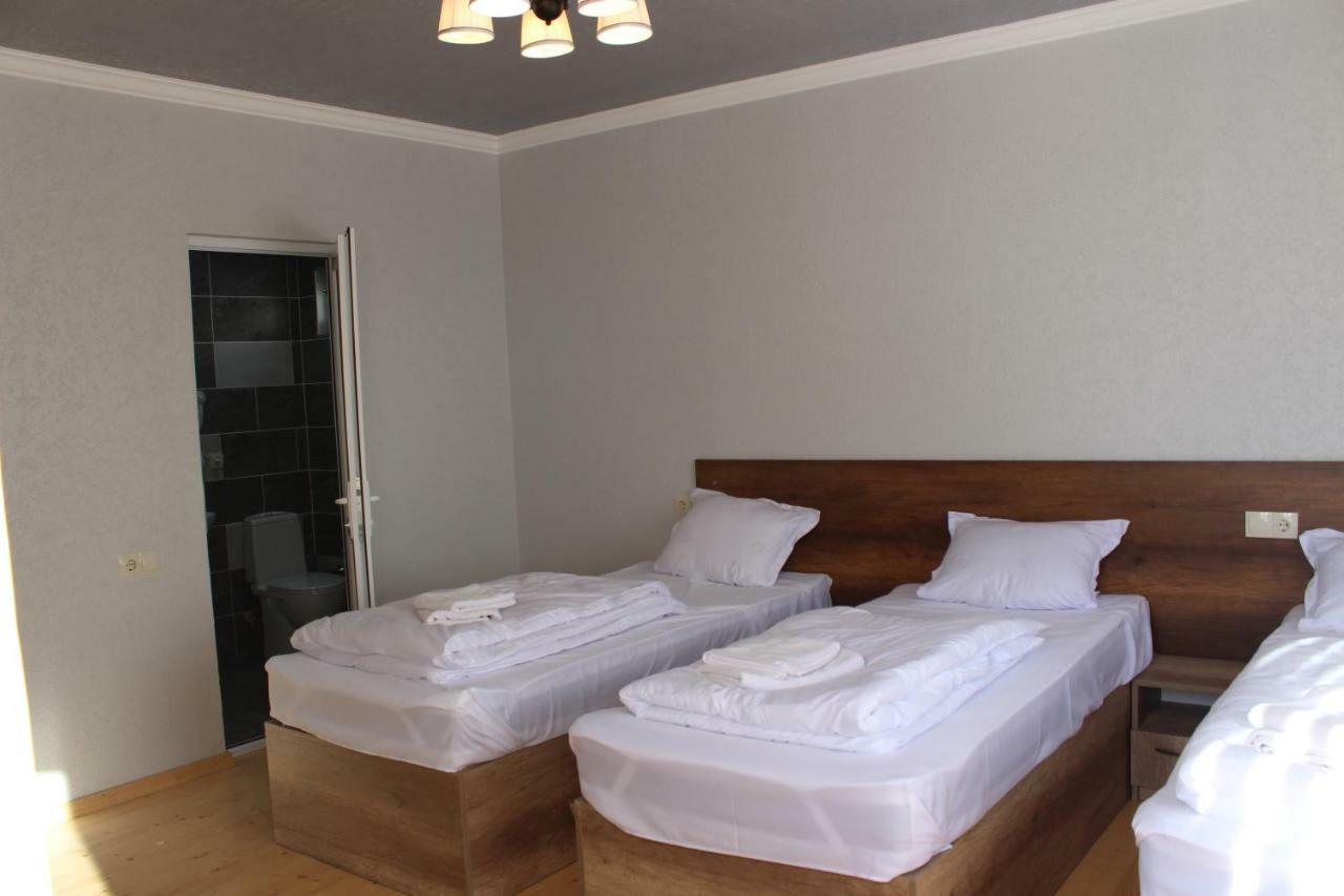 Ketino'S Home Kazbegi Dış mekan fotoğraf