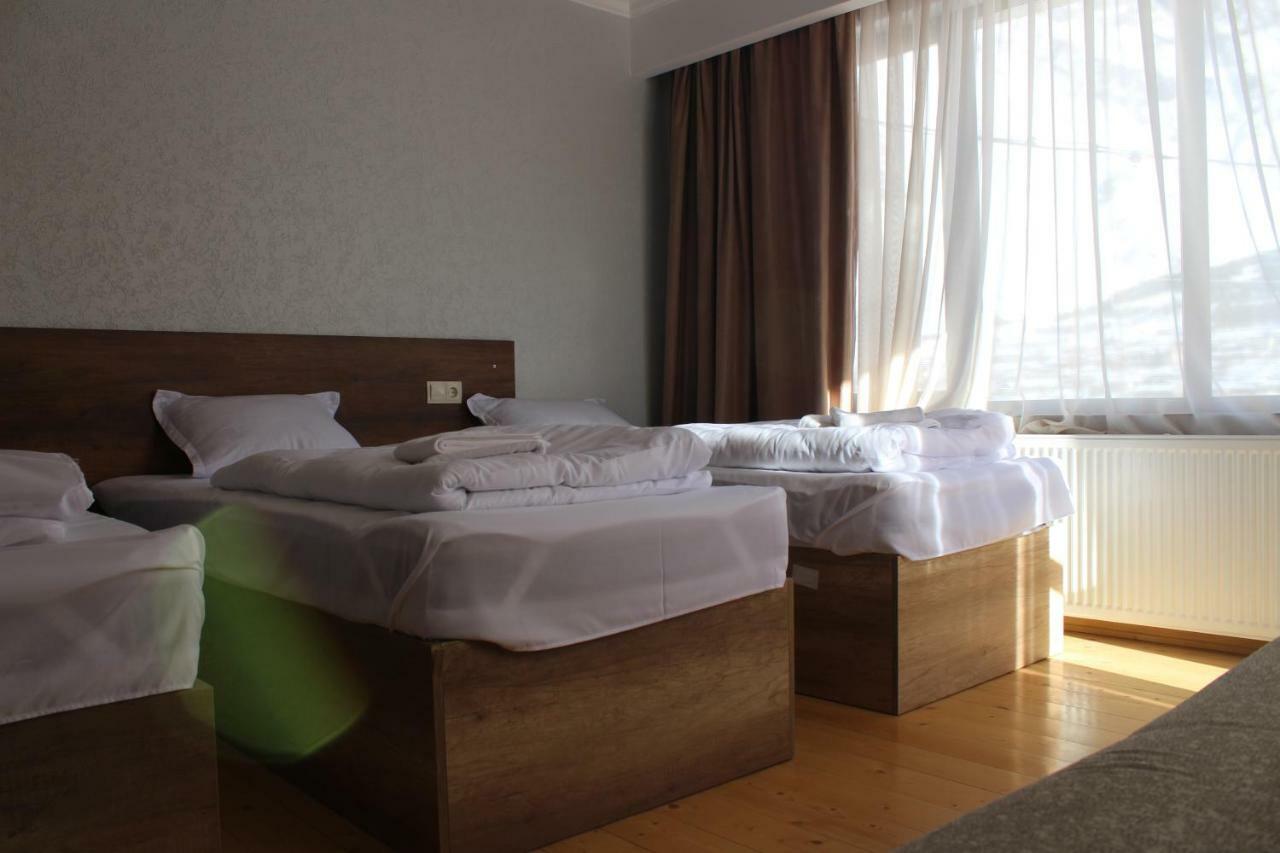 Ketino'S Home Kazbegi Dış mekan fotoğraf