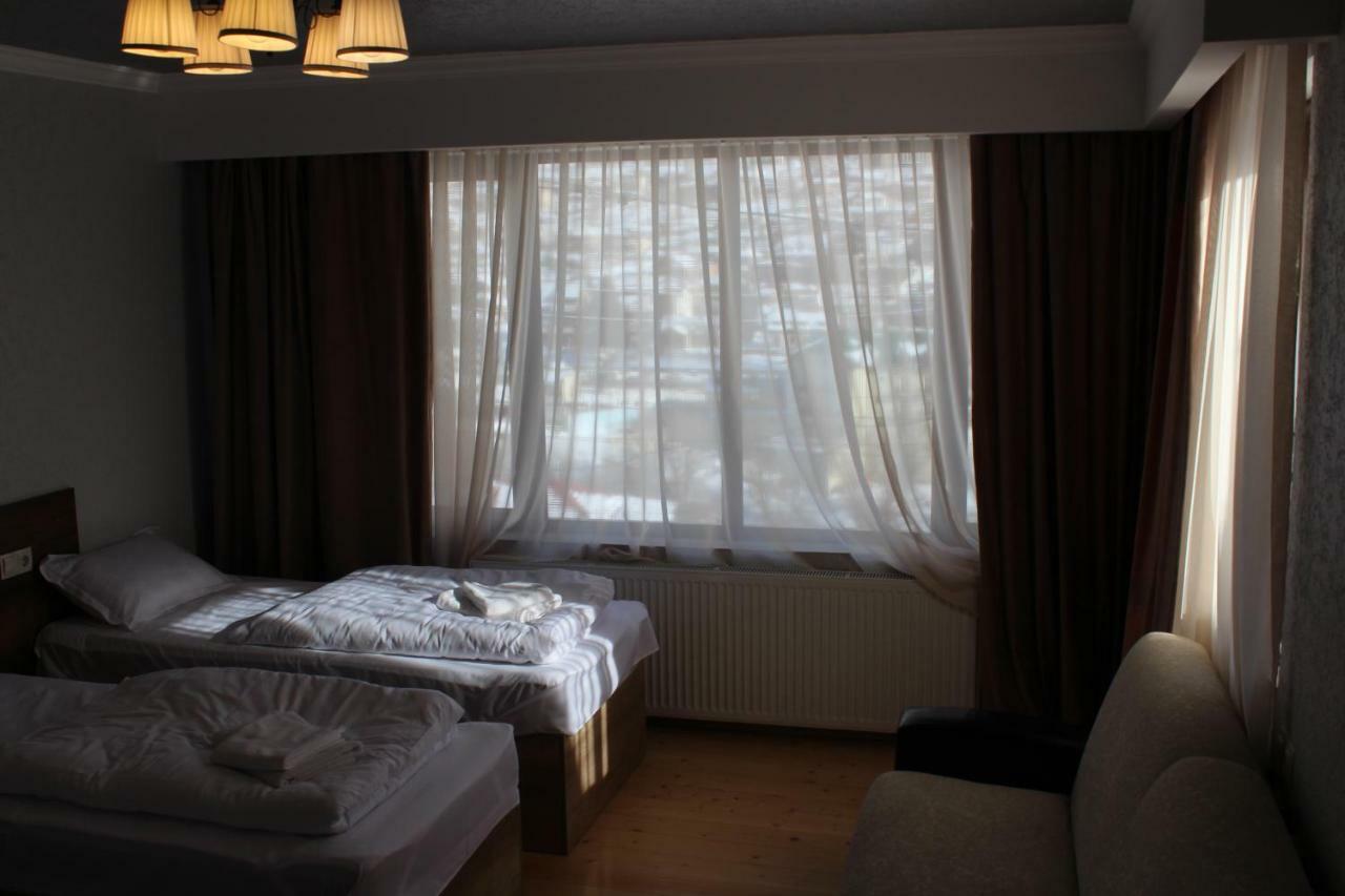 Ketino'S Home Kazbegi Dış mekan fotoğraf