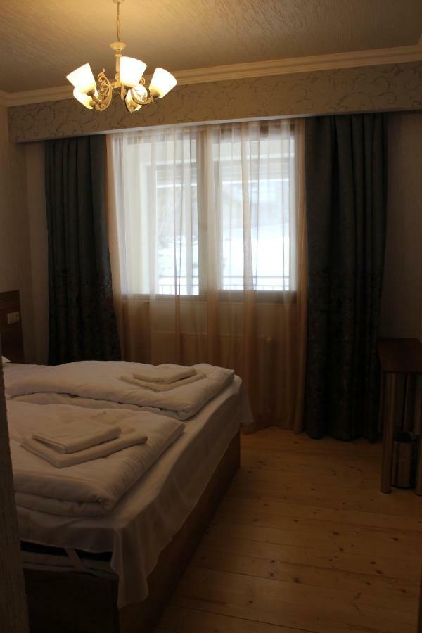 Ketino'S Home Kazbegi Dış mekan fotoğraf