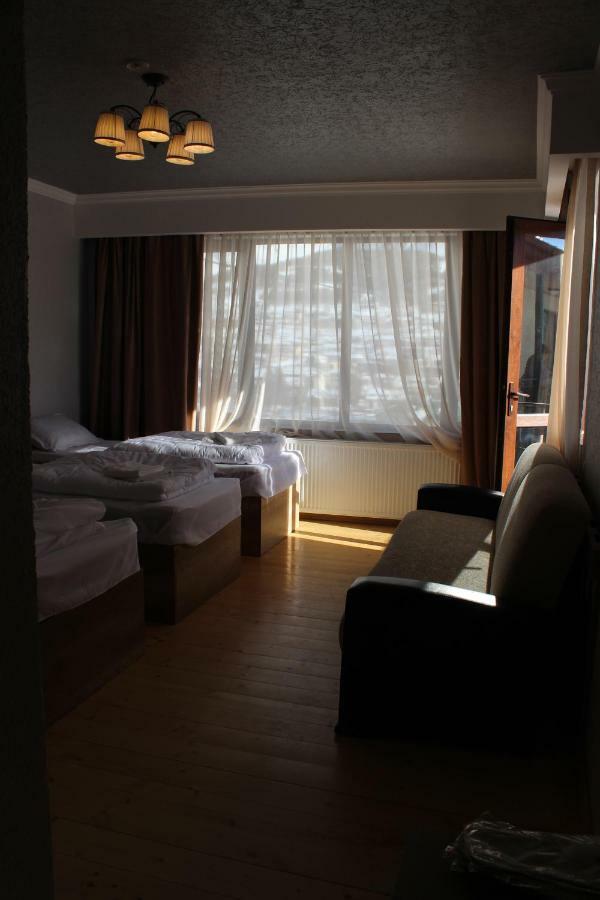 Ketino'S Home Kazbegi Dış mekan fotoğraf